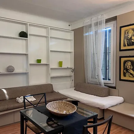 Apartman Downtown Loft *