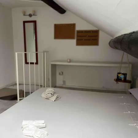 Downtown Loft Apartman