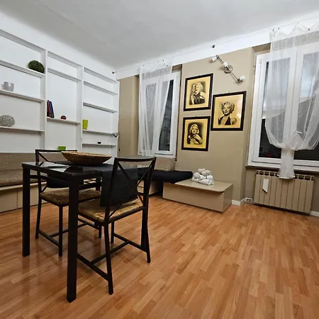 Apartman Downtown Loft