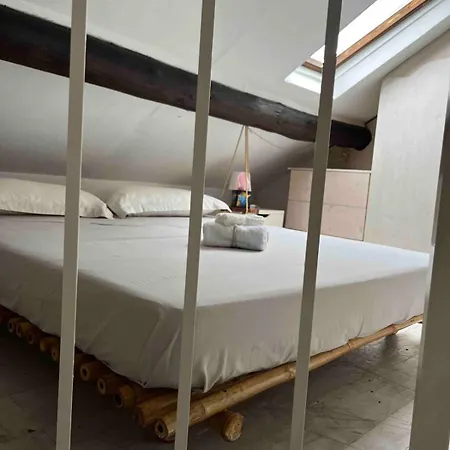 Apartman Downtown Loft *