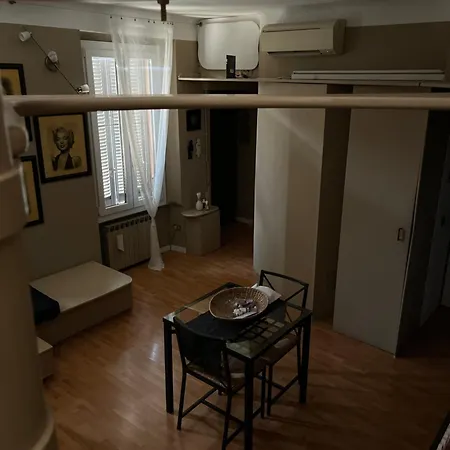 Downtown Loft Apartman