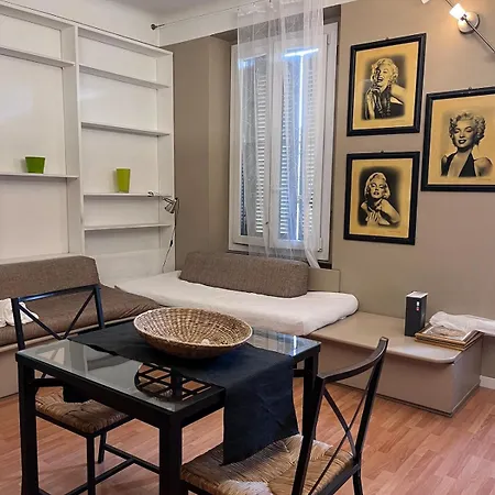 Apartman Downtown Loft