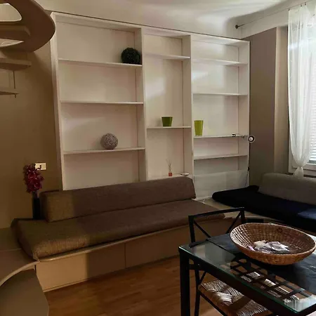 Downtown Loft Apartman *