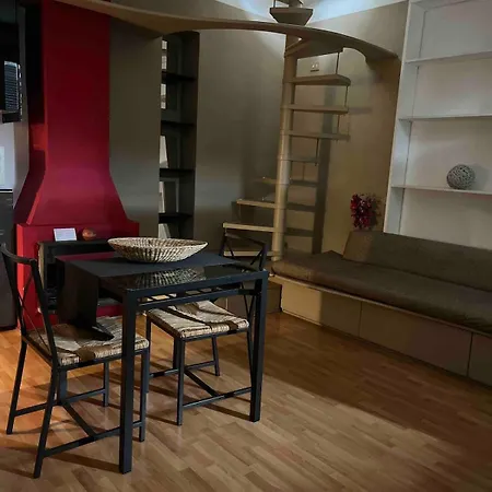 Downtown Loft
