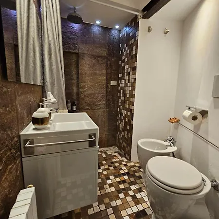 Downtown Loft Apartman *