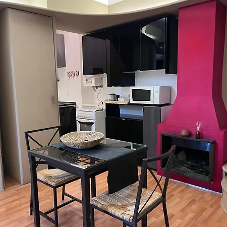 Apartman Downtown Loft