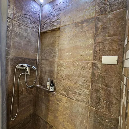 Apartman Downtown Loft Milánó