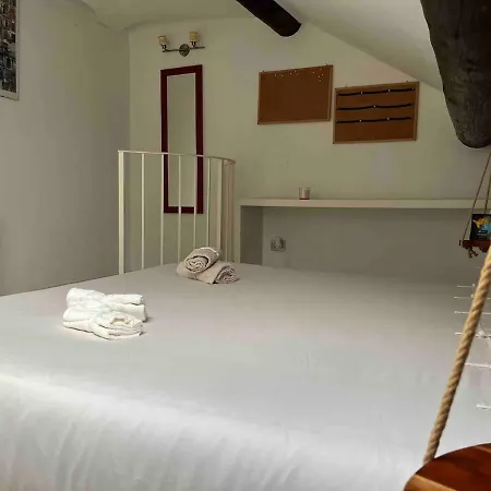 Apartman Downtown Loft