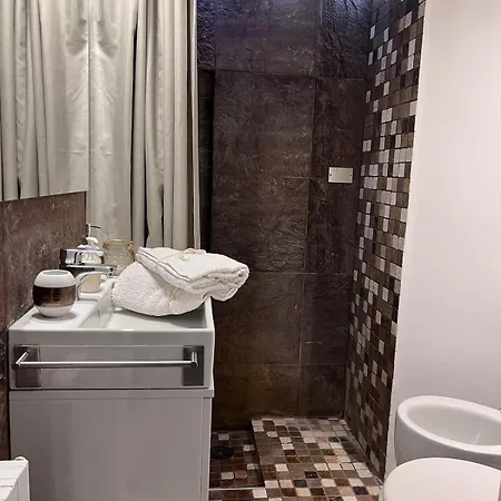 Downtown Loft Apartman