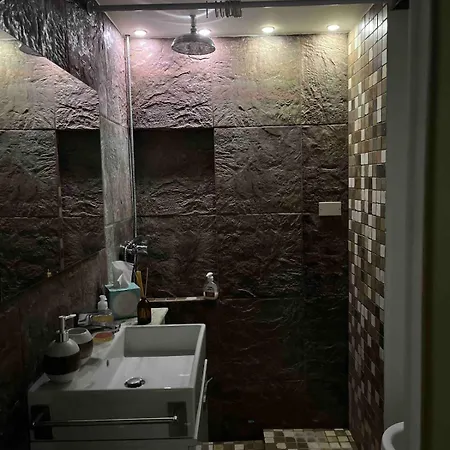 Downtown Loft Apartman